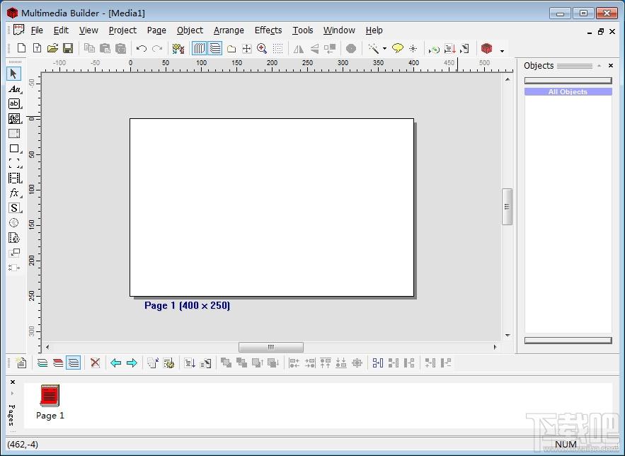 Multimedia Builder,Multimedia Builder下载,多媒体制作
