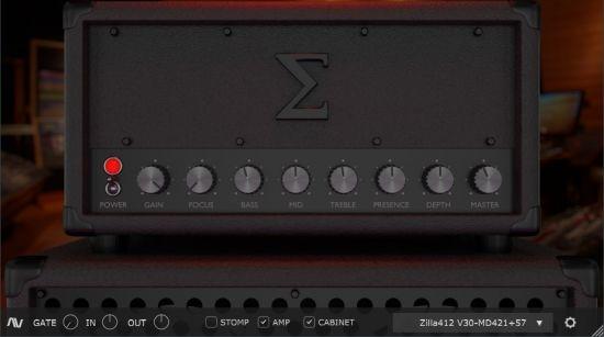 AudioAssaultSigma,音标插件.