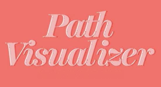 PathVisualizer,AE.